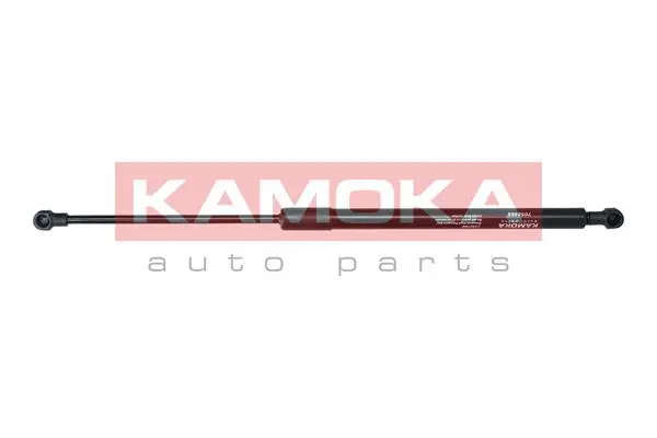 Bagažinės dujinė spyruoklė KAMOKA 7092466