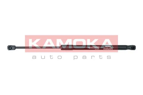 Bagažinės dujinė spyruoklė KAMOKA 7092482