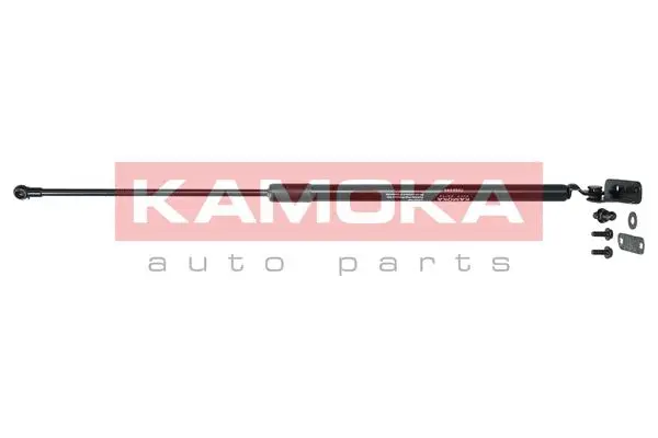 Bagažinės dujinė spyruoklė KAMOKA 7092544