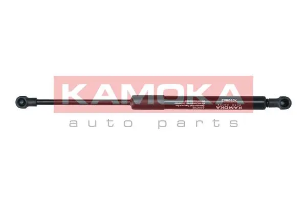 Bagažinės dujinė spyruoklė KAMOKA 7092563