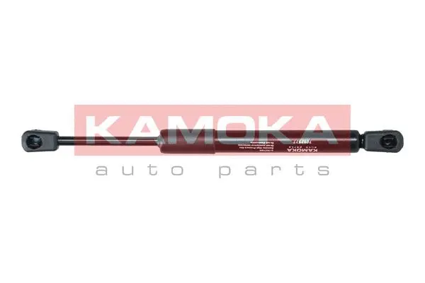 Bagažinės dujinė spyruoklė KAMOKA 7092577