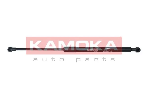 Bagažinės dujinė spyruoklė KAMOKA 7092582