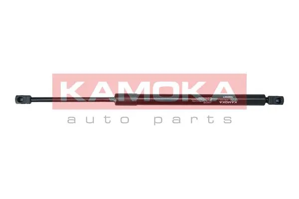 Bagažinės dujinė spyruoklė KAMOKA 7092621