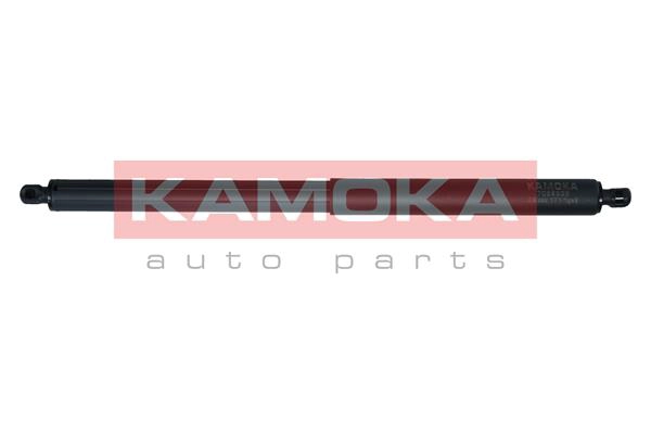 Bagažinės dujinė spyruoklė KAMOKA 7092639