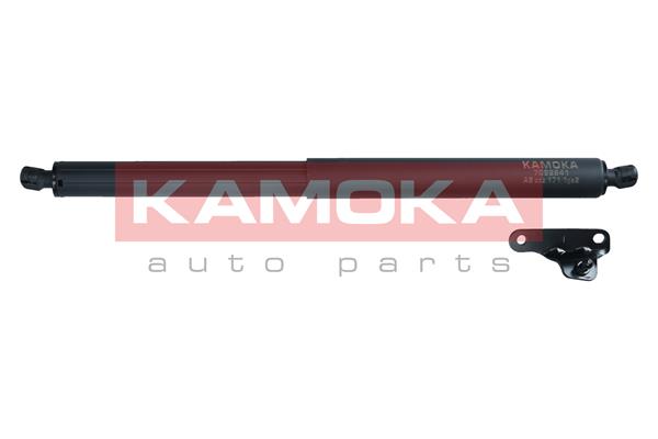 Bagažinės dujinė spyruoklė KAMOKA 7092641
