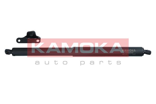 Bagažinės dujinė spyruoklė KAMOKA 7092642