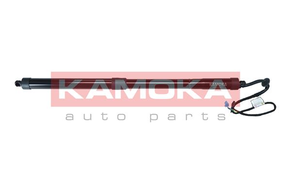 Bagažinės dangčio elektros variklis KAMOKA 7094001