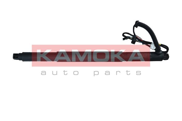 Bagažinės dangčio elektros variklis KAMOKA 7094011