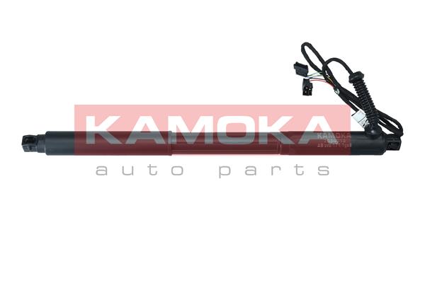 Bagažinės dangčio elektros variklis KAMOKA 7094013