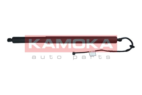 Bagažinės dangčio elektros variklis KAMOKA 7094036
