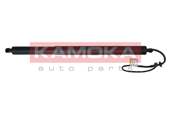 Bagažinės dangčio elektros variklis KAMOKA 7094037