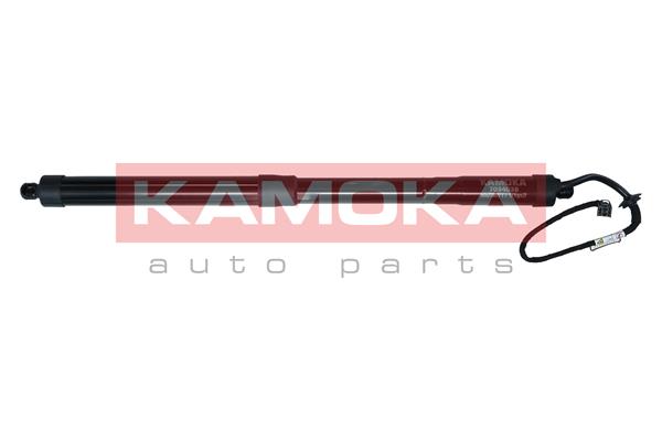 Bagažinės dangčio elektros variklis KAMOKA 7094038