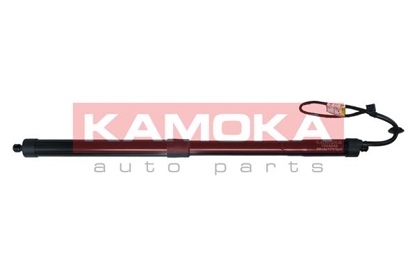 Bagažinės dangčio elektros variklis KAMOKA 7094042