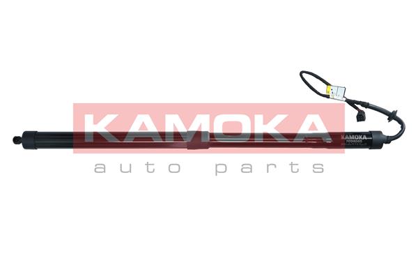 Bagažinės dangčio elektros variklis KAMOKA 7094045