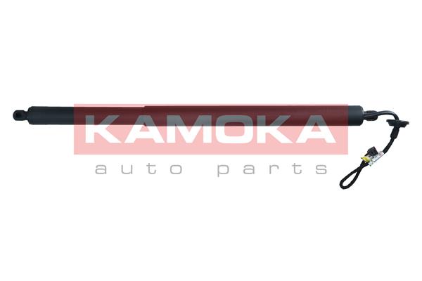 Bagažinės dangčio elektros variklis KAMOKA 7094048