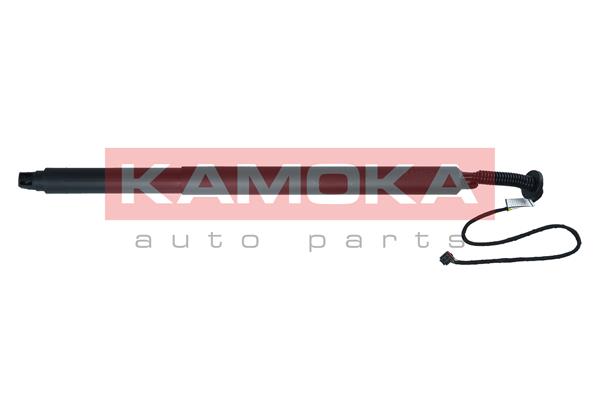 Bagažinės dangčio elektros variklis KAMOKA 7094053