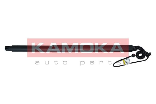 Bagažinės dangčio elektros variklis KAMOKA 7094056