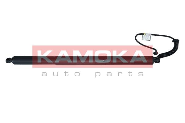 Bagažinės dangčio elektros variklis KAMOKA 7094057