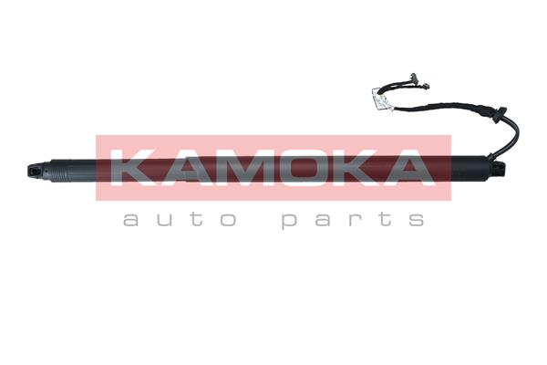 Bagažinės dangčio elektros variklis KAMOKA 7094071