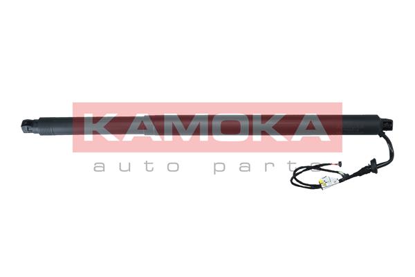 Bagažinės dangčio elektros variklis KAMOKA 7094072