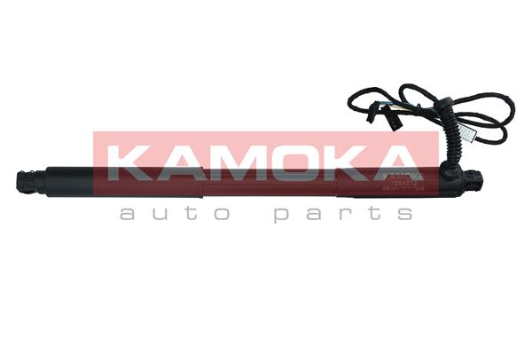 Bagažinės dangčio elektros variklis KAMOKA 7094073