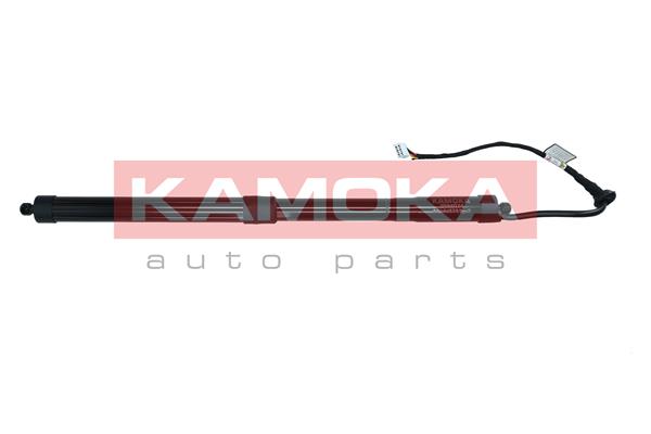 Bagažinės dangčio elektros variklis KAMOKA 7094074