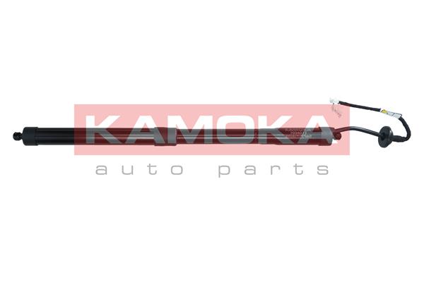 Bagažinės dangčio elektros variklis KAMOKA 7094077