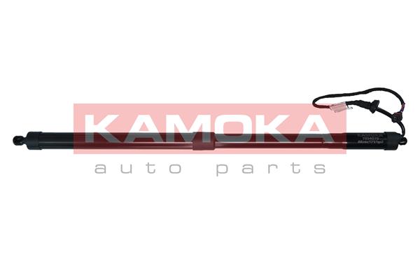 Bagažinės dangčio elektros variklis KAMOKA 7094079