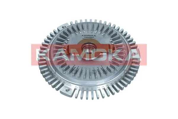 Radiatoriaus ventiliatoriaus sankaba KAMOKA 7300005