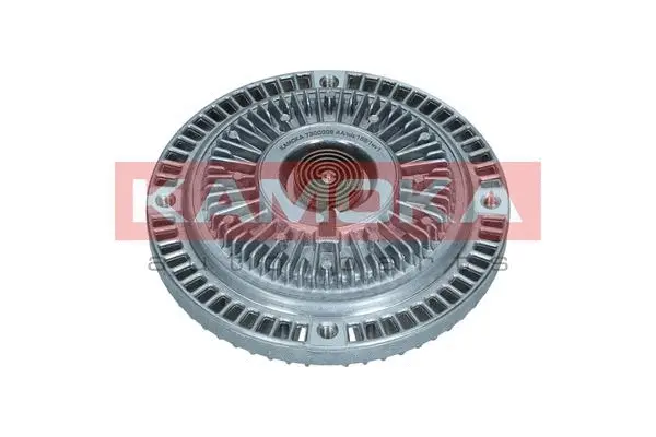 Radiatoriaus ventiliatoriaus sankaba KAMOKA 7300009