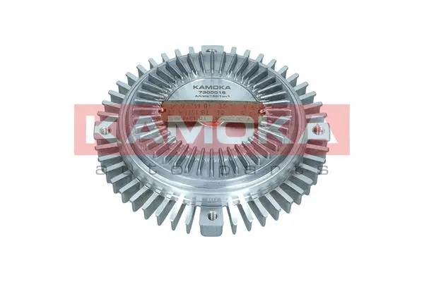 Radiatoriaus ventiliatoriaus sankaba KAMOKA 7300016