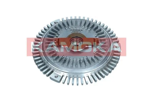Radiatoriaus ventiliatoriaus sankaba KAMOKA 7300017
