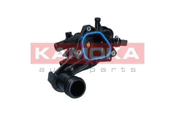 Termostatas KAMOKA 7710002
