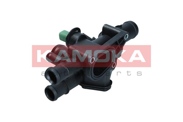 Termostatas KAMOKA 7710011