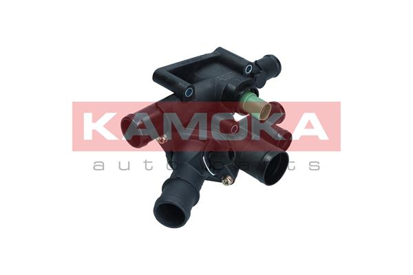 Termostatas KAMOKA 7710019