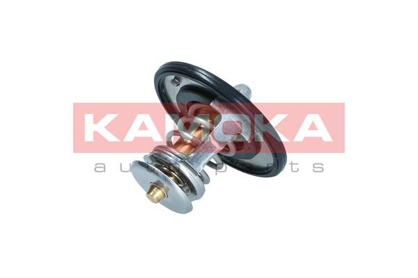 Termostatas KAMOKA 7710100