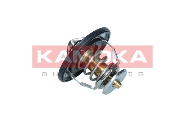 Termostatas KAMOKA 7710101
