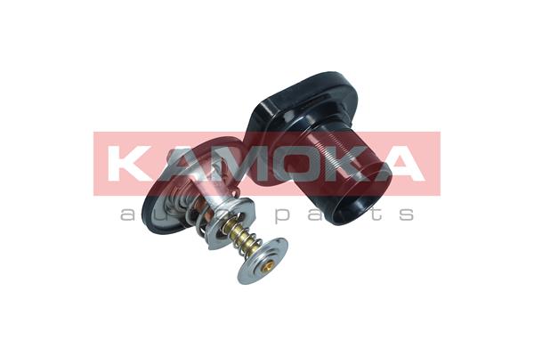 Termostatas KAMOKA 7710108