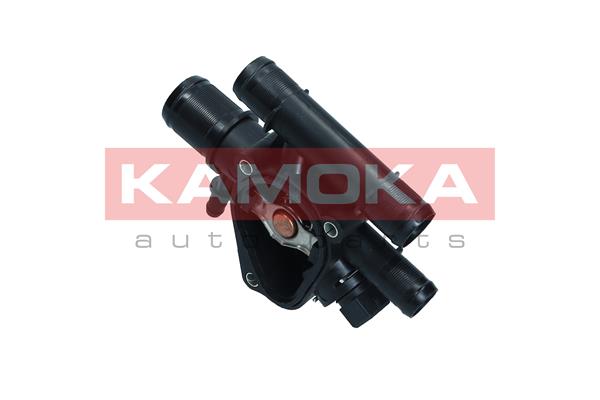 Termostatas KAMOKA 7710111