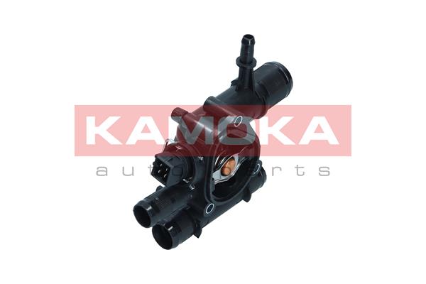 Termostatas KAMOKA 7710112