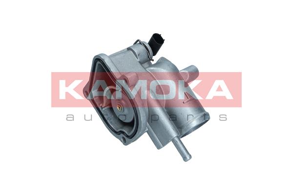 Termostatas KAMOKA 7710150