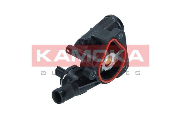 Termostatas KAMOKA 7710193