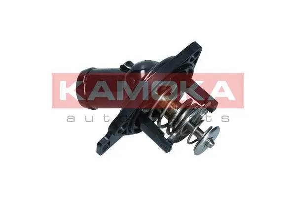 Termostatas KAMOKA 7710201