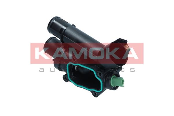 Termostatas KAMOKA 7710207