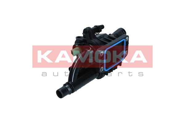 Termostatas KAMOKA 7710233