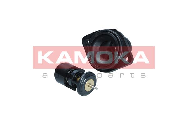 Termostatas KAMOKA 7710257