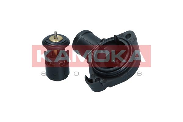 Termostatas KAMOKA 7710260
