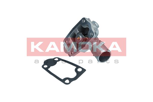 Termostatas KAMOKA 7710271