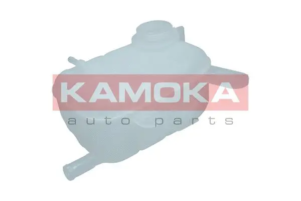 Aušinimo skysčio išsiplėtimo bakelis KAMOKA 7720001