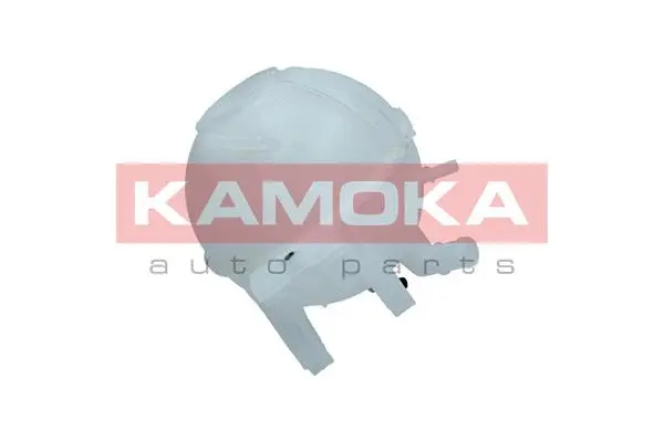 Aušinimo skysčio išsiplėtimo bakelis KAMOKA 7720006